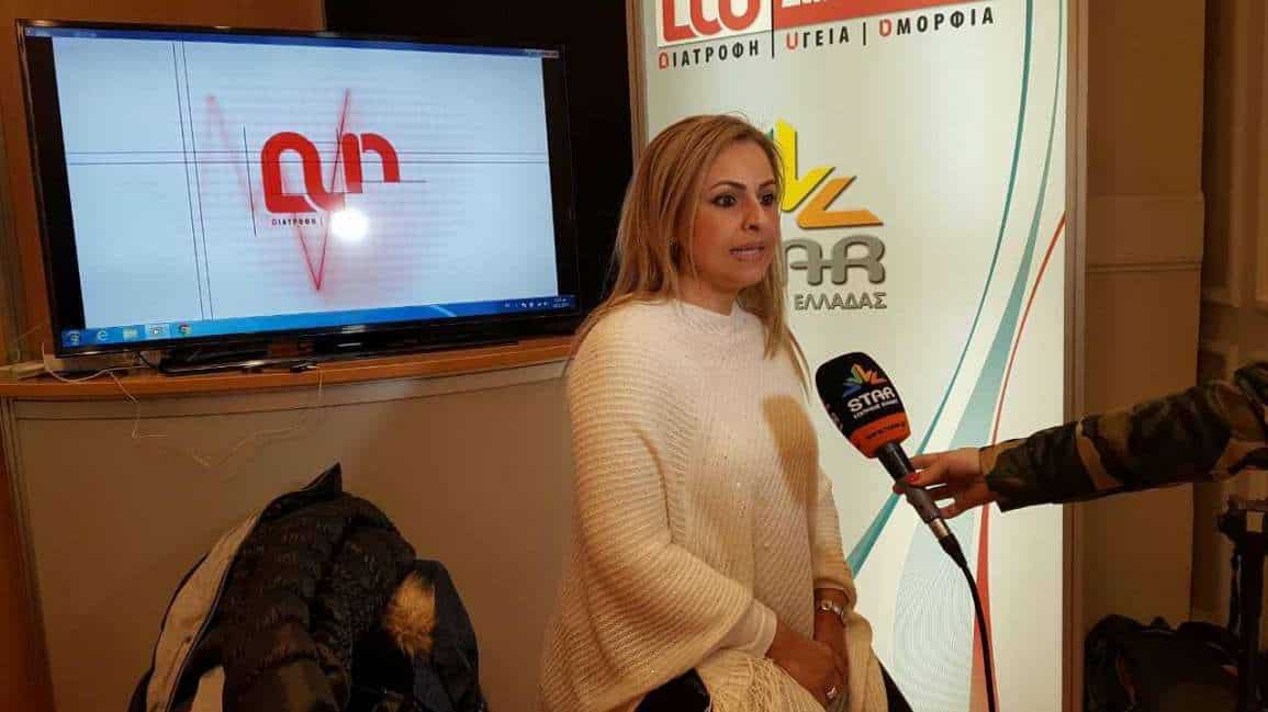 Γιατί μία Γυναίκα μπορεί!