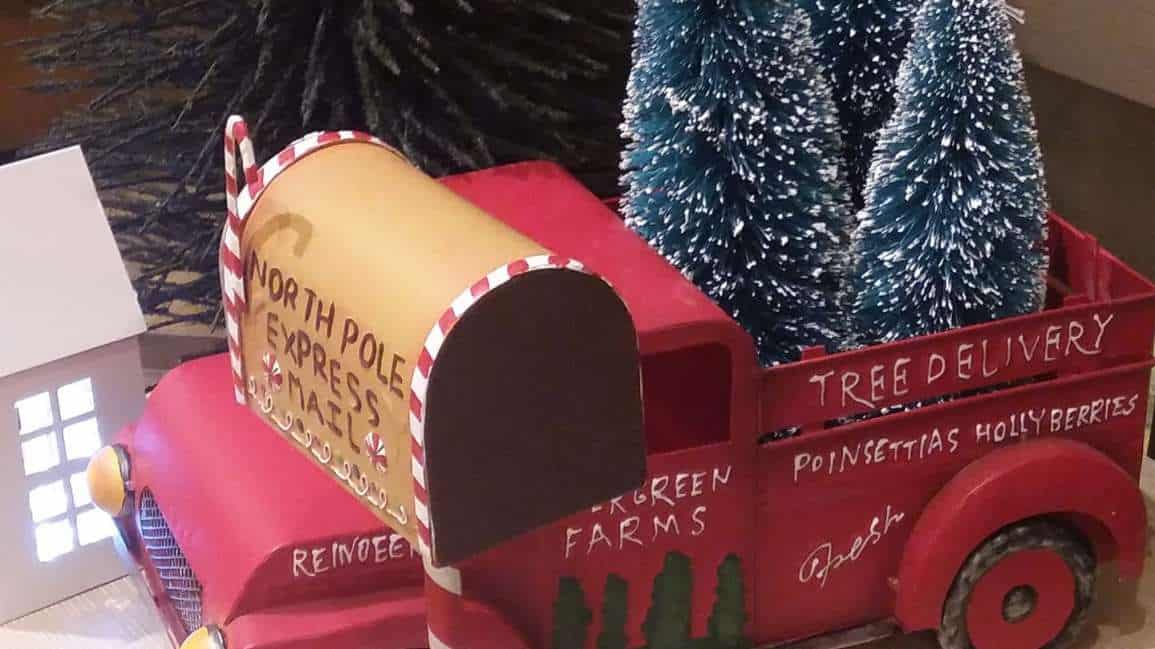Christmas effect! Τα blues των γιορτών