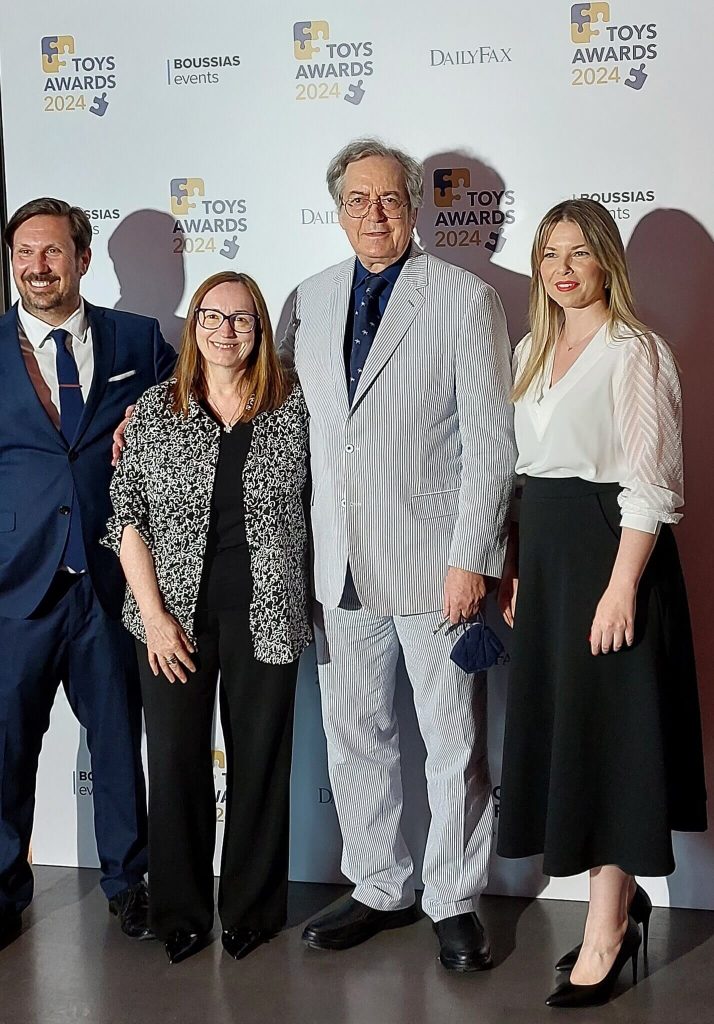 Toys Awards 2024 - 02