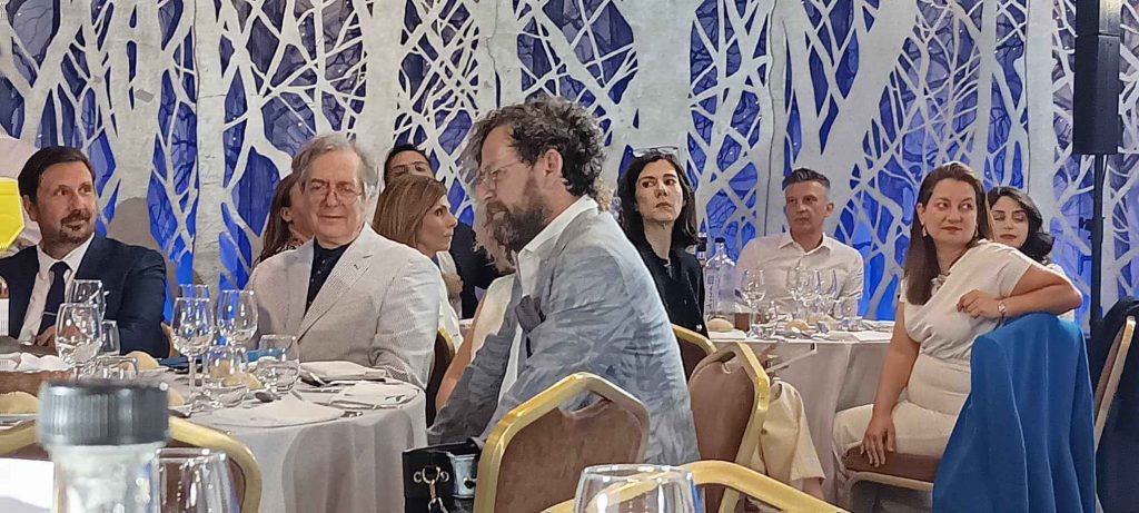 Toys Awards 2024 - Τριβιζάς στο τραπέζι